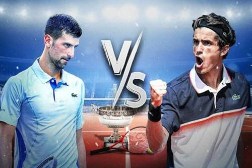 Roland Garros: Ẩn số của đương kim vô địch Djokovic