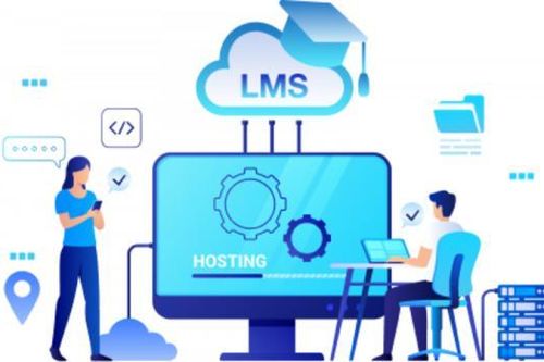 Giải quyết khó khăn trong triển khai học online khi hosting LMS trên Cloud