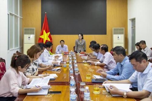 HĐND tỉnh giám sát về công tác quản lý, sử dụng, khai thác các công trình thủy lợi