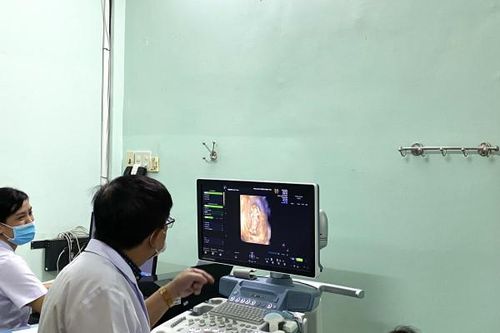 Tập huấn sàng lọc trước sinh, sơ sinh