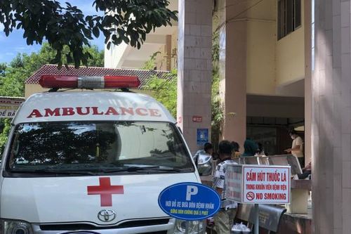 Hưởng ứng Ngày Thế giới không thuốc lá (31-5) Hãy bỏ thuốc lá để bảo vệ sức khỏe