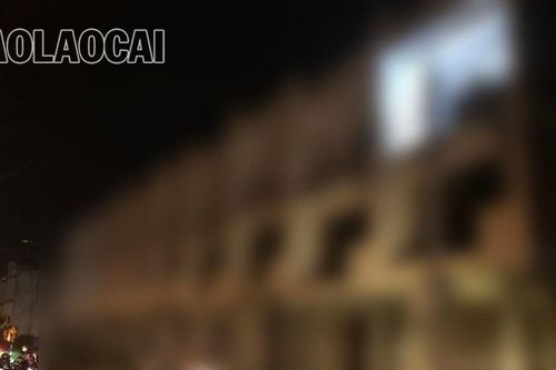 Phường Bình Minh: Phát hiện thi thể đã phân hủy tại khu nhà liền kề