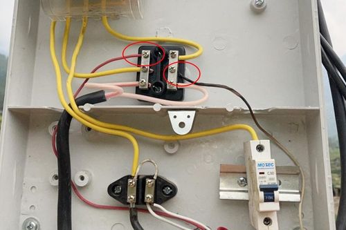 Điện lực Sa Pa phát hiện vụ trộm cắp điện tại xã Ngũ Chỉ Sơn