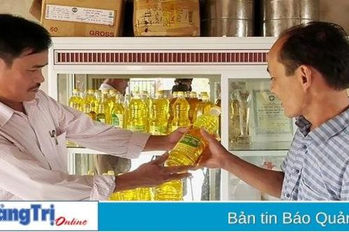 Đa dạng hình thức tổ chức sản xuất ở nông thôn Vĩnh Linh