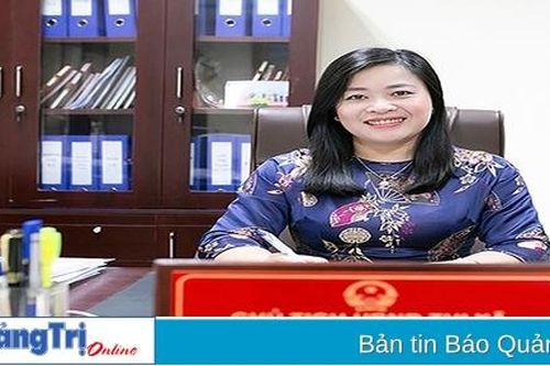 Thị xã Quảng Trị sẵn sàng cho các ngày lễ lớn