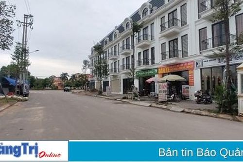 Tăng cường quản lý, giám sát các dự án đầu tư sử dụng vốn ngoài ngân sách trên địa bàn TP. Đông Hà