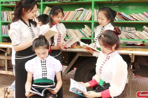 Chung sức triển khai mô hình 'Ngôi nhà trí tuệ'