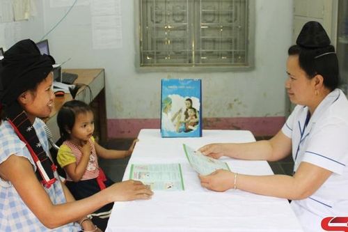 Tăng cường kiểm soát mất cân bằng giới tính khi sinh