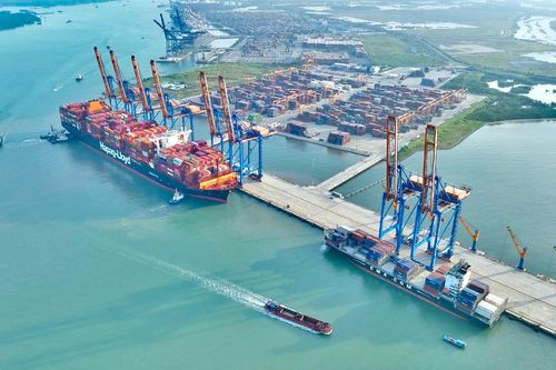 Vị thế các 'ông lớn' vận tải container đường biển được tái lập, Tập đoàn Gemadept (GMD) liệu có hưởng lợi?