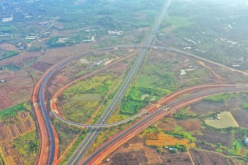 Cao su Việt Nam (GVR) muốn phát triển thêm 16.500 ha đất tại vùng Đông Nam Bộ