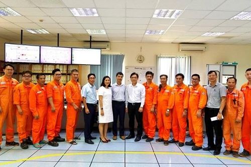 Công ty EPS: Chuỗi hoạt động hưởng ứng Tháng Công nhân 2024