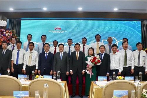 Hiệp hội Thuốc lá Việt Nam tổ chức thành công Đại hội Nhiệm kỳ VIII