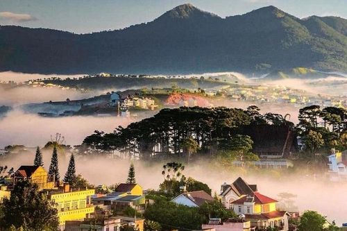Lâm Đồng: Lùi thời gian mở rộng, sáp nhập 2 thành phố Bảo Lộc, Đà Lạt sang giai đoạn 2026 - 2030
