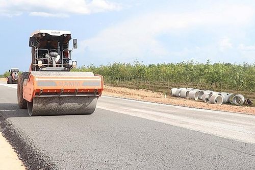 Quảng Trị: Thúc đẩy hoàn thành giải phóng mặt bằng cao tốc Vạn Ninh – Cam Lộ sau 4 lần trễ hẹn