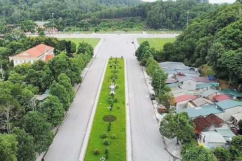 Thanh Hóa: Tăng cường quản lý Nhà nước về quy hoạch và thực hiện quy hoạch