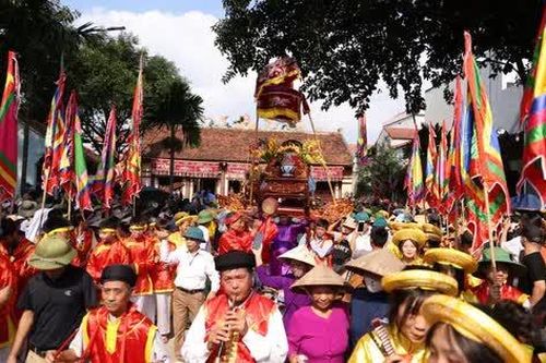 Văn hóa phải được đặt ngang hàng với kinh tế, chính trị, xã hội