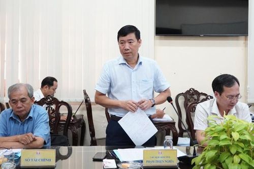 Sử dụng hiệu quả nguồn lực đầu tư từ ngân sách