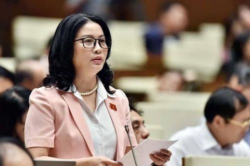 ĐBQH Nguyễn Thị Lan (Hà Nội): Chủ động tham gia thị trường tín chỉ carbon giúp nông nghiệp vượt thách thức