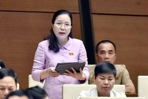 Nới lỏng chính sách tài khóa để hỗ trợ doanh nghiệp và người dân