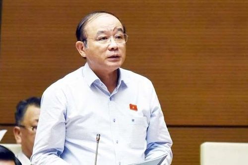 Cần coi đóng tàu là ngành công nghiệp xương sống