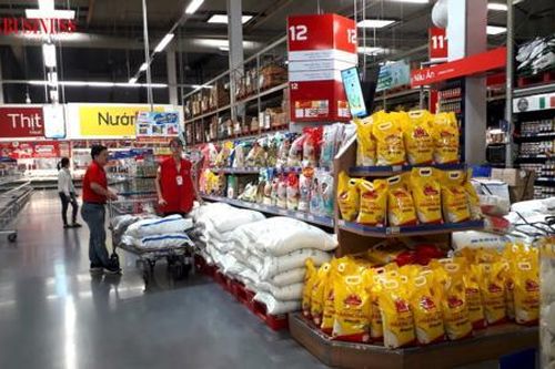 Vẫn lo những 'điểm nghẽn' làm khó kích thích tiêu dùng trong nước