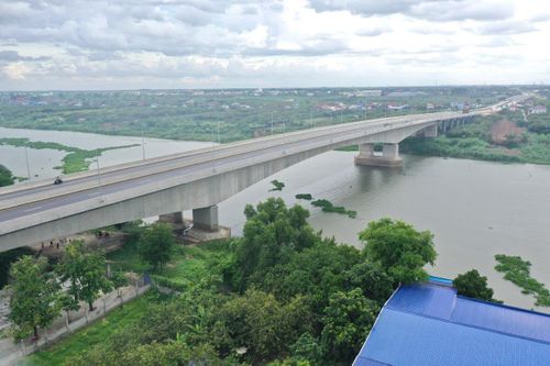 Campuchia đổi tên đường vành đai Phnom Penh thành 'Đại lộ Tập Cận Bình'
