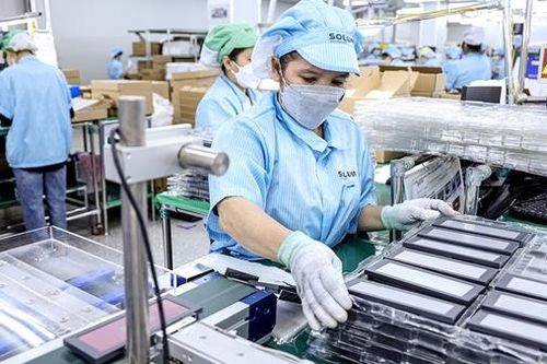 Số doanh nghiệp rời bỏ thị trường thấp hơn lượng thành lập mới
