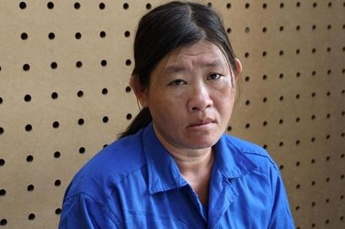 Khởi tố người phụ nữ tiêu thụ tài sản do con gái 14 tuổi lấy trộm