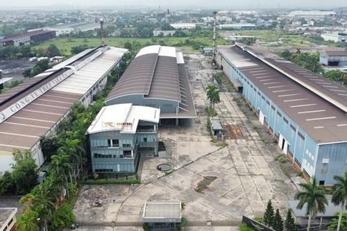 Vì sao trung tâm sản xuất thép lớn nhất Hải Phòng phải di dời?