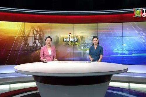 Chương trình Hà Nội buổi sáng | 29/05/2024