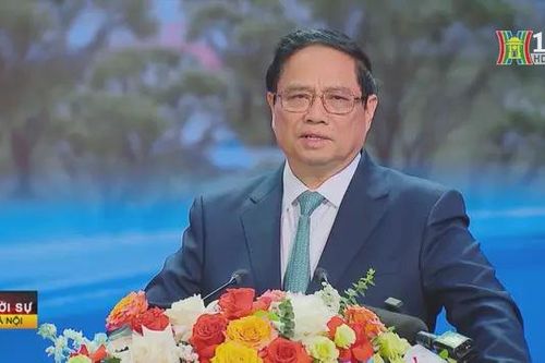 Thủ tướng dự Hội nghị công bố Quy hoạch tỉnh Ninh Bình