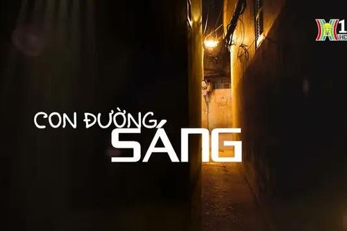 Con đường sáng