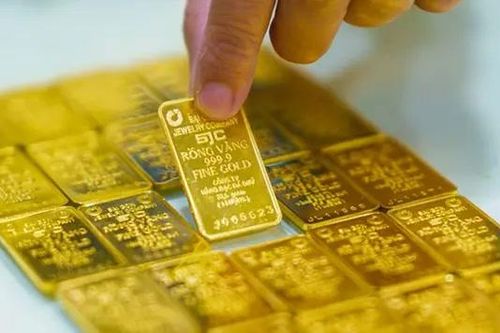 Ngân hàng Nhà nước dừng đấu thầu vàng
