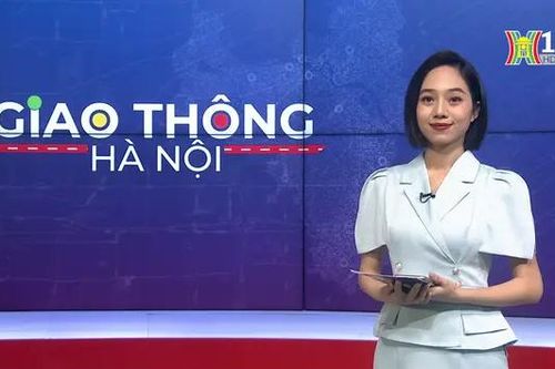 Giao thông Hà Nội | 29/05/2024