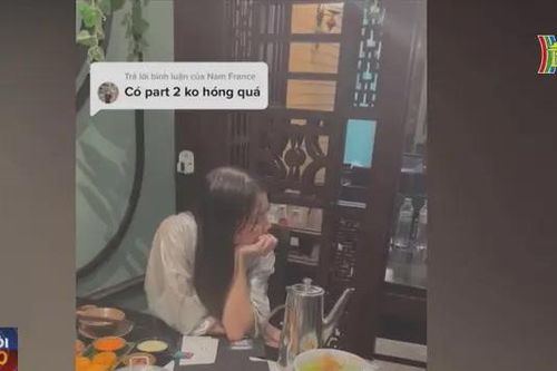 Thánh ăn quỵt - tính cách xấu hay một căn bệnh?