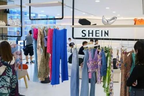 Phát hiện hóa chất độc hại trong sản phẩm của SHEIN