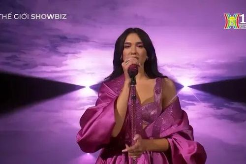 Dua Lipa công bố tour diễn tại 8 thành phố ở châu Á