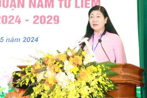 MTTQ đồng hành cùng cấp ủy, chính quyền trong mọi công việc