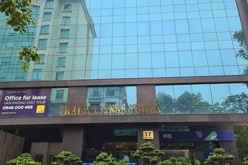 Thaiholdings hạ sở hữu tại Công ty Tập đoàn Thaigroup xuống dưới 50%