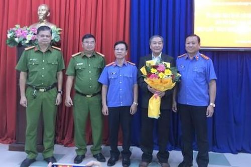 Cơ quan chức năng xin lỗi doanh nhân hai lần bị bắt oan