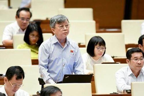 Đề nghị cần có hướng dẫn chi tiết, cụ thể về quy định bảo vệ cán bộ dám nghĩ, dám làm