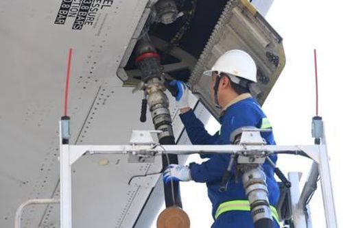 Việt Nam gia nhập CLB nhiên liệu hàng không bền vững