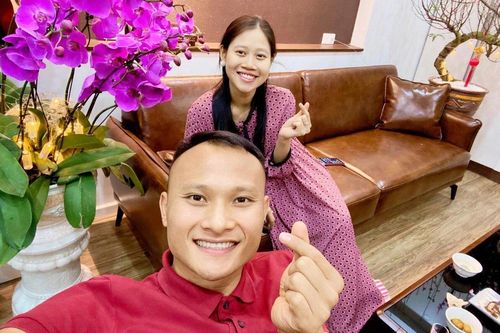 Lên tuyển Việt Nam trùng lịch đám cưới, các ngôi sao giải quyết thế nào?