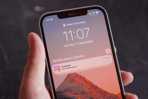 Thường xuyên lỡ thông báo trên iPhone, ấn nút này là hoàn toàn yên tâm