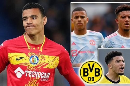 Chuyển nhượng 29/5: Dortmund lấy thêm 'người thừa' của Man Utd