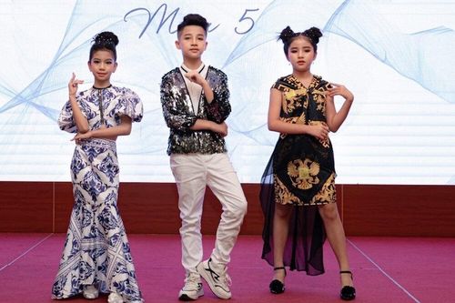 Hé lộ những điểm mới trong 'Tỏa sáng thiên thần nhí' mùa 5