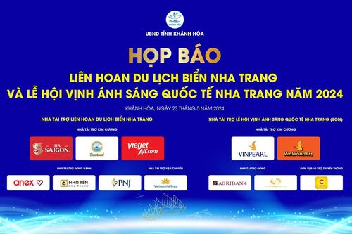 Chicilon Media: Đồng hành trong Lễ hội Vịnh Ánh sáng Quốc tế Nha Trang 2024