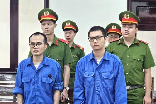 In lậu 5 nghìn vé để chiếm đoạt hơn 4 tỷ đồng, nhân viên IT lĩnh án