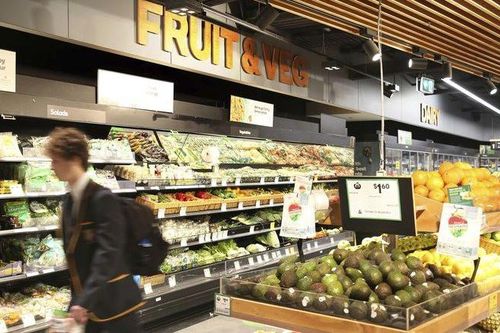 Lạm phát Australia tăng lên mức cao nhất trong vòng 5 tháng