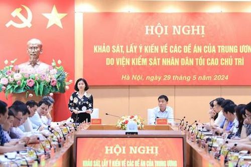 Xây dựng lối sống thượng tôn pháp luật trong hệ thống chính trị và nhân dân Thủ đô